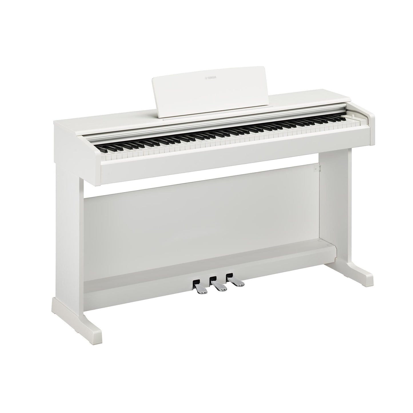 SALE - EX-DISPLAY: Yamaha ARIUS YDP145 Digital Piano - BEAUTIFUL, POWERFUL SOUND SAMPLED FROM THE ACCLAIMED YAMAHA CFX CONCERT GRAND PIANO