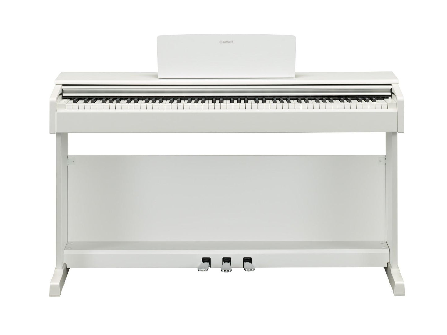 SALE - EX-DISPLAY: Yamaha ARIUS YDP145 Digital Piano - BEAUTIFUL, POWERFUL SOUND SAMPLED FROM THE ACCLAIMED YAMAHA CFX CONCERT GRAND PIANO