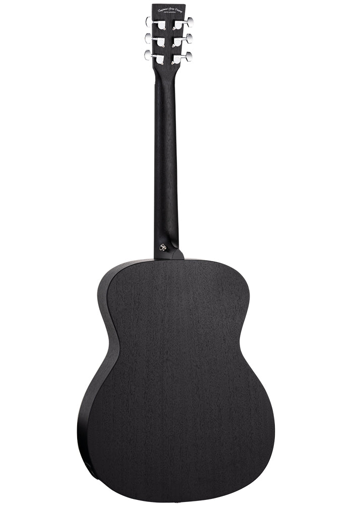 Blackbird Series - Folk shape - Electro Acoustic Guitar with built in tuner