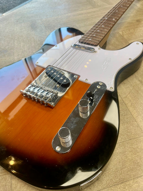 Fender Squier Telecaster - REFRESHED & RENEWED