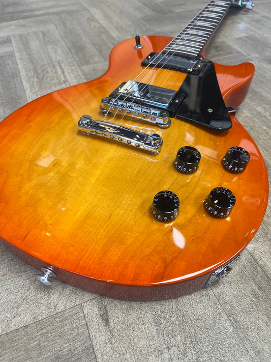 Gibson Les Paul Studio - 2020 Tangerine Burst - MINT CONDITION