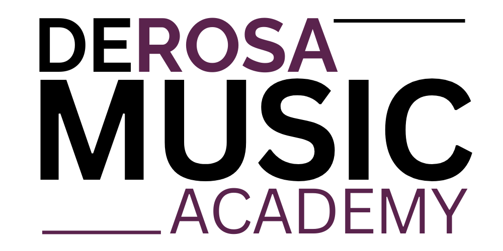 DeRosa (hear me Roar) Music Academy