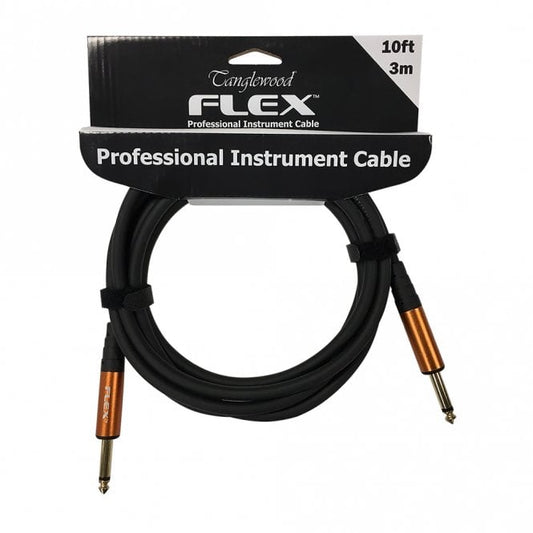 FX3 Professional Instrument Cable 3m-10ft