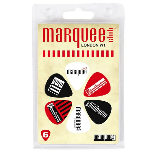 Marquee Club Picks ~ Moments 6 Pack