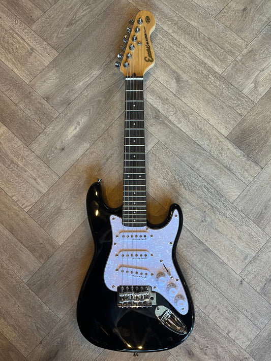 3/4 Size Electric Guitar