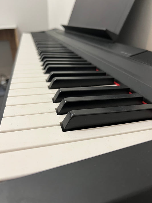 Yamaha Digital Piano (used in our piano studios)
