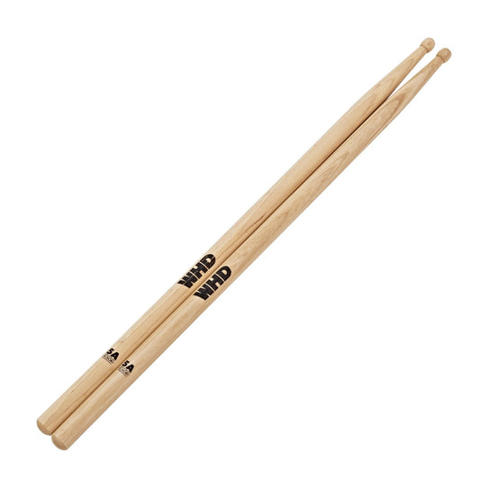 WHD Drumsticks 5A Hickory - Wood